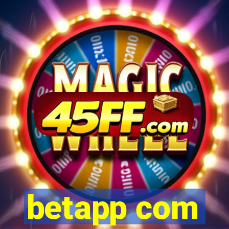 betapp com
